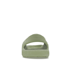 Adidas Adilette 22 Slides Magic Lime - Sneakerzone