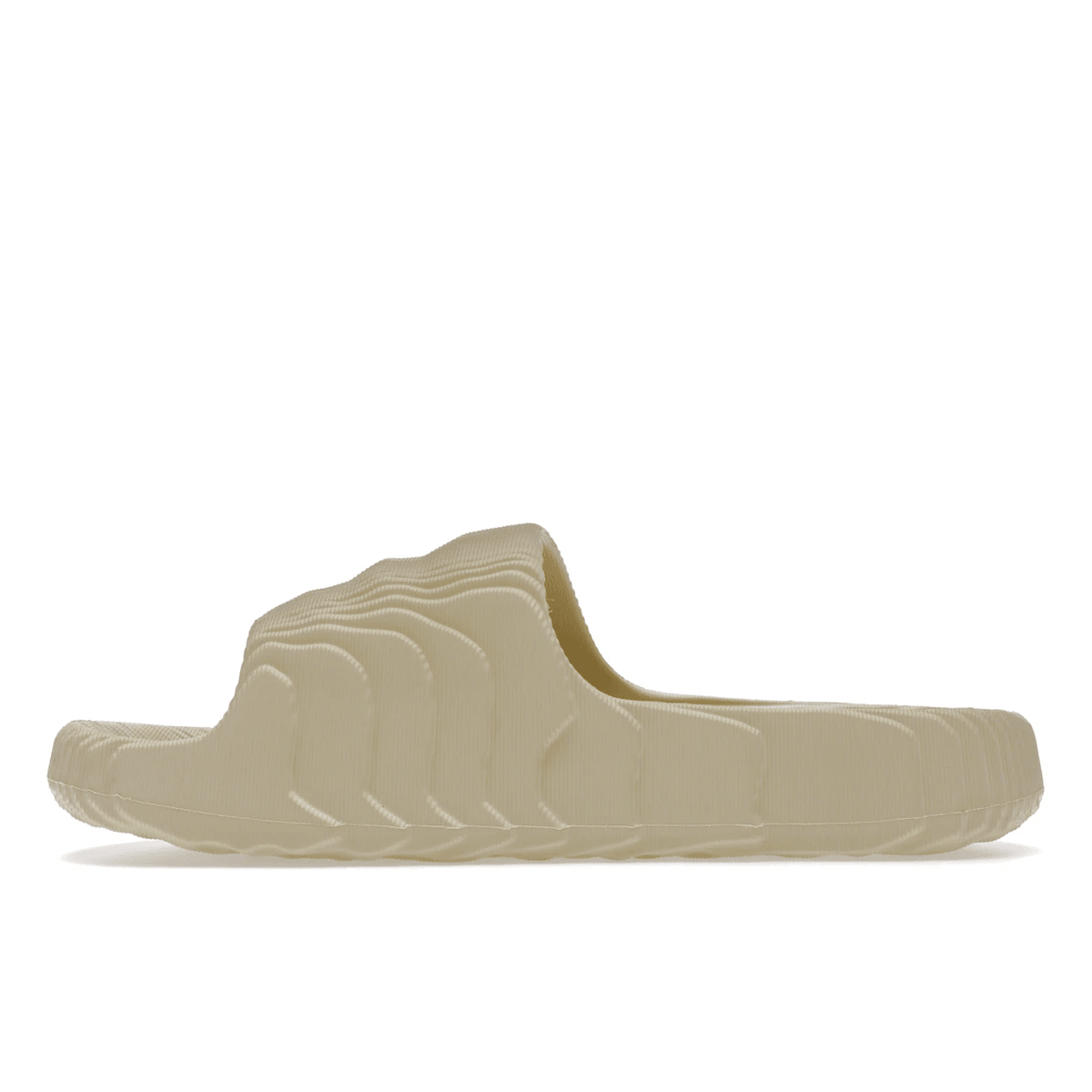 Adidas Adilette 22 Slides St Desert Sand - Sneakerzone