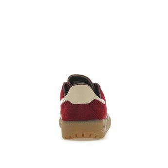 Adidas Bermuda Collegiate Burgundy - Sneakerzone