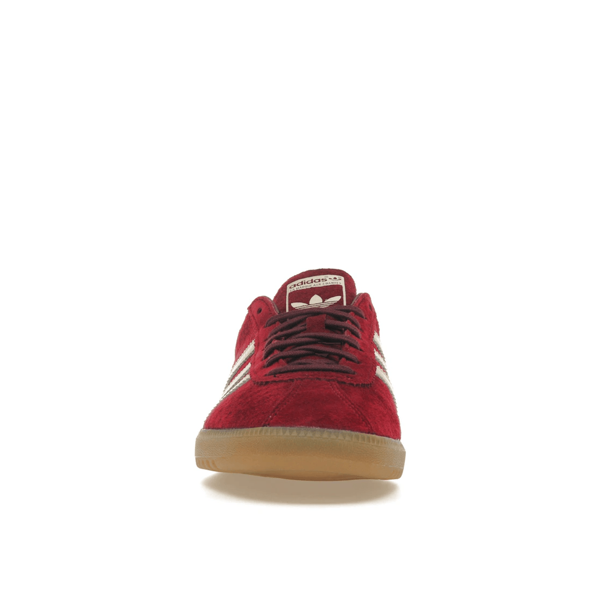 Adidas Bermuda Collegiate Burgundy secondary image
