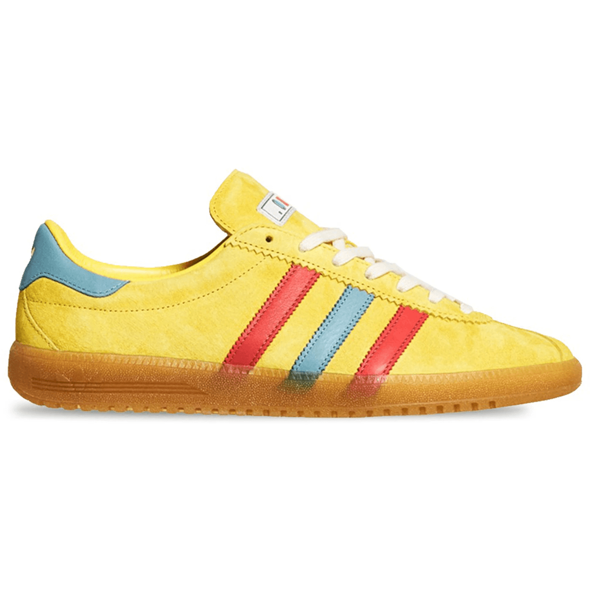 Adidas Bermuda END. Bauhaus - Sneakerzone