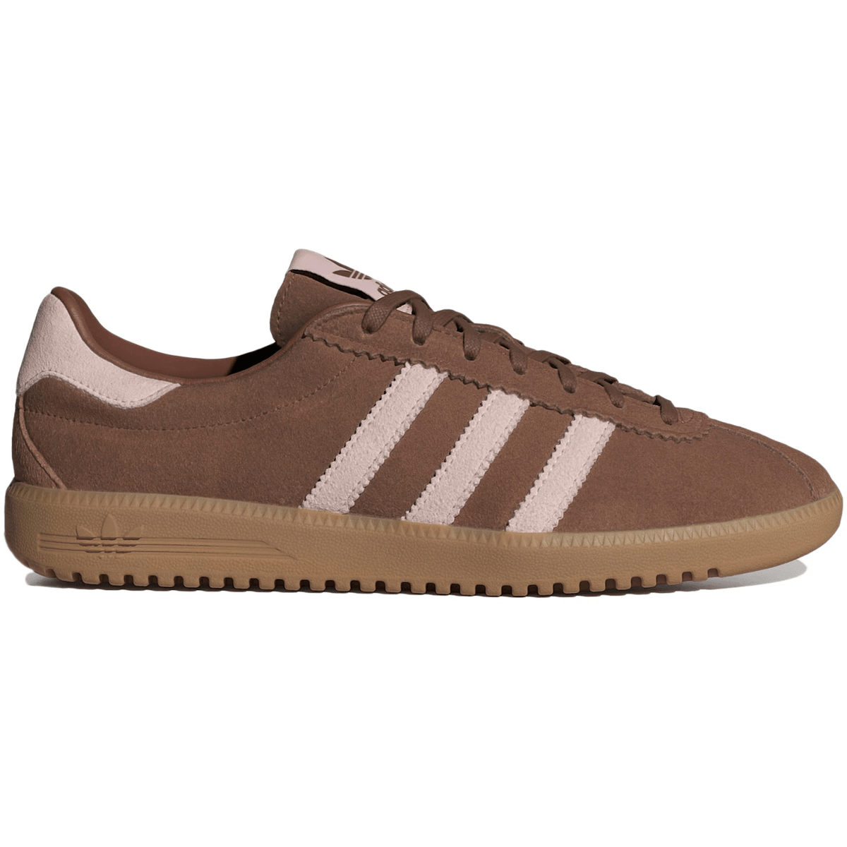Adidas Bermuda Preloved Brown - Sneakerzone