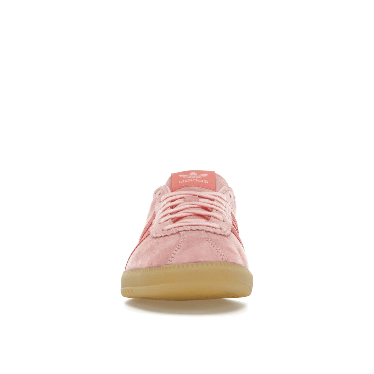 Adidas Bermuda Semi Pink Spark - Sneakerzone