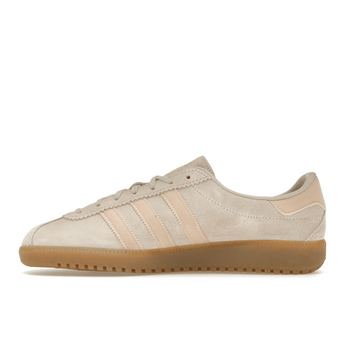 Adidas Bermuda Wonder White - Sneakerzone