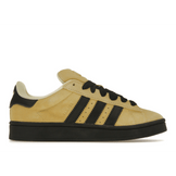 Adidas Campus 00s Almost Yellow Core Black - Sneakerzone