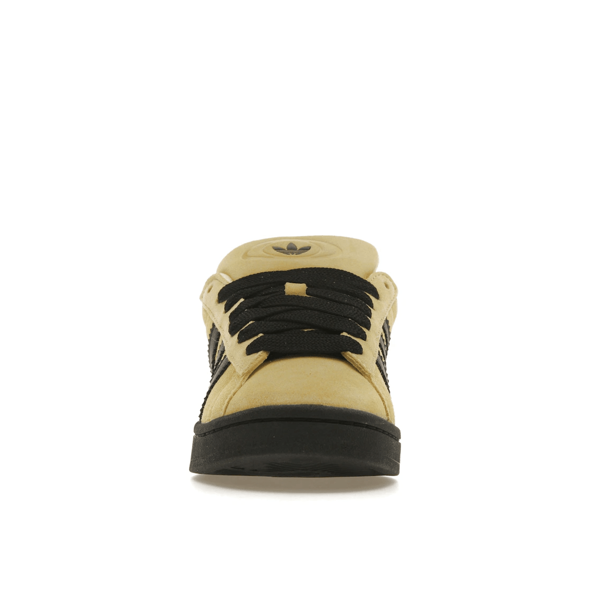 Adidas Campus 00s Almost Yellow Core Black - Sneakerzone