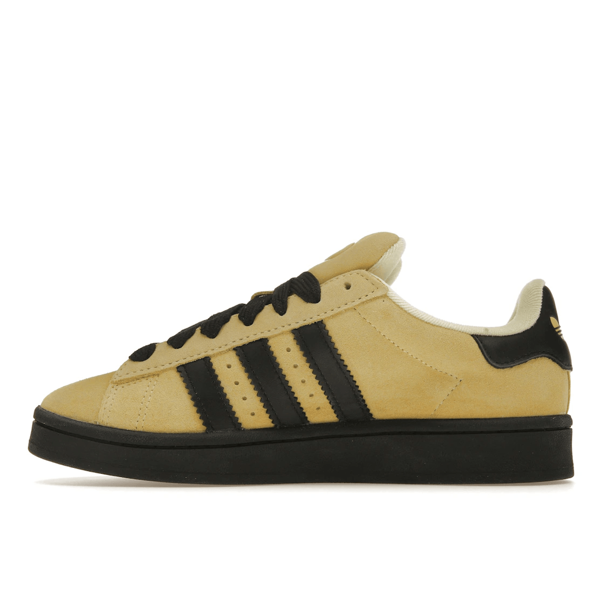 Adidas Campus 00s Almost Yellow Core Black - Sneakerzone