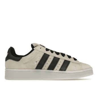 Adidas Campus 00s Aluminum Core Black - Sneakerzone
