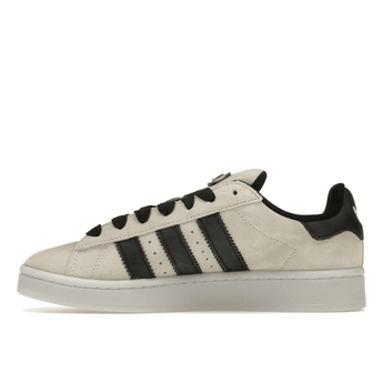 Adidas Campus 00s Aluminum Core Black - Sneakerzone