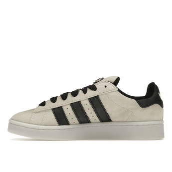 Adidas Campus 00s Aluminum Core Black - Sneakerzone