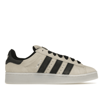 Adidas Campus 00s Aluminum Core Black - Sneakerzone