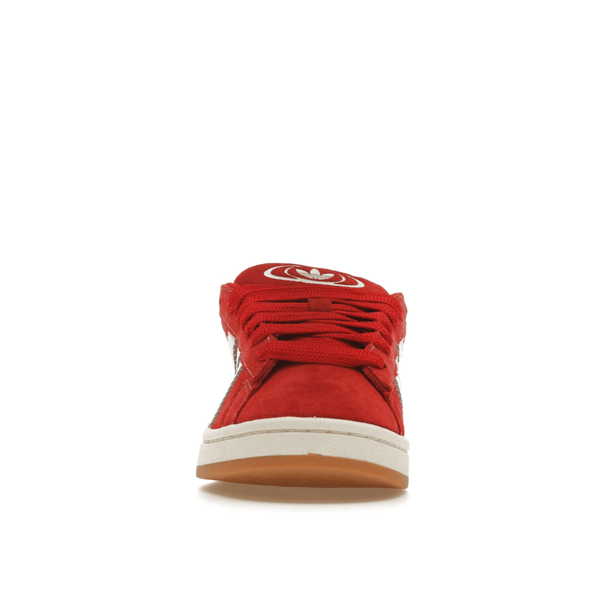 Adidas Campus 00s Better Scarlet Cloud White secondary image