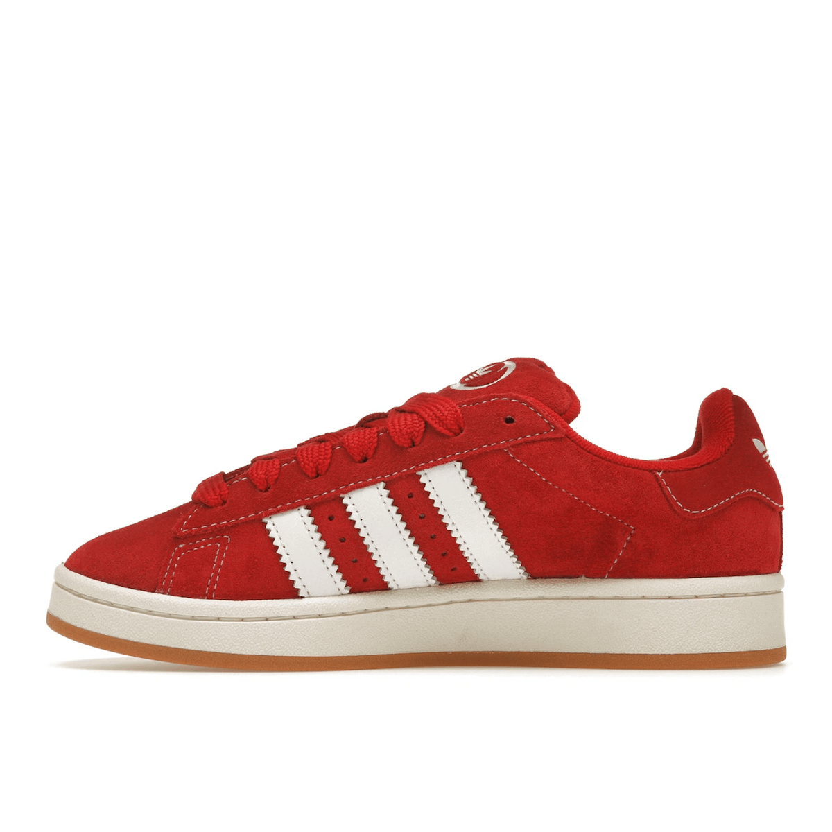 Adidas Campus 00s Better Scarlet Cloud White - Sneakerzone