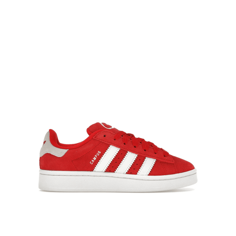 Adidas Campus 00s Better Scarlet product image
