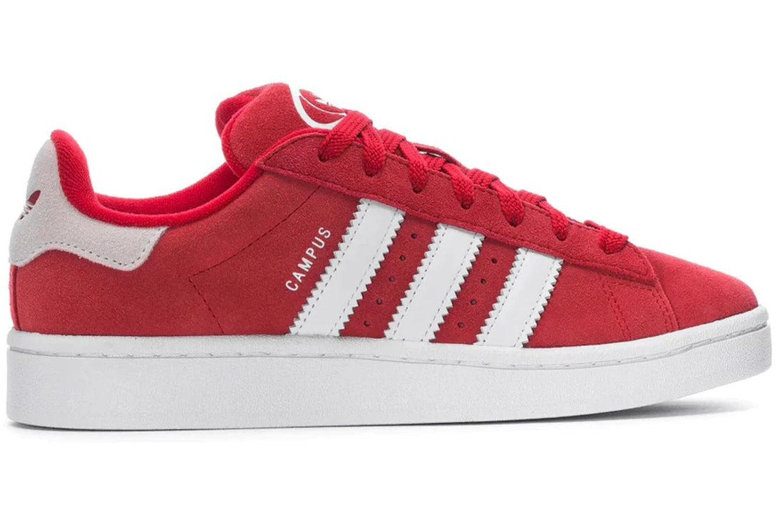 Adidas Campus 00s Better Scarlet - Sneakerzone