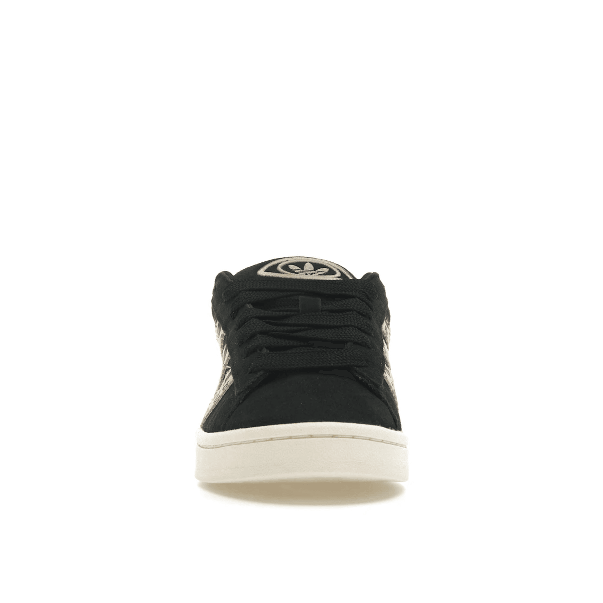 Adidas Campus 00s Black Leopard - Sneakerzone