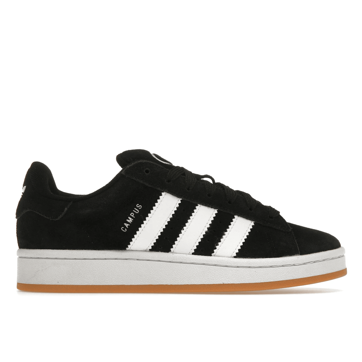 Adidas Campus 00s Black White Gum - Sneakerzone
