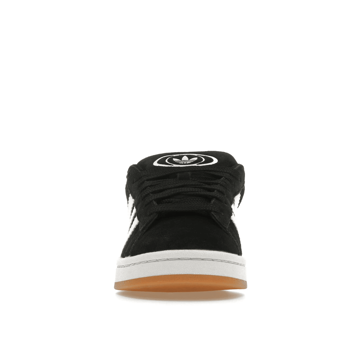 Adidas Campus 00s Black White Gum - Sneakerzone