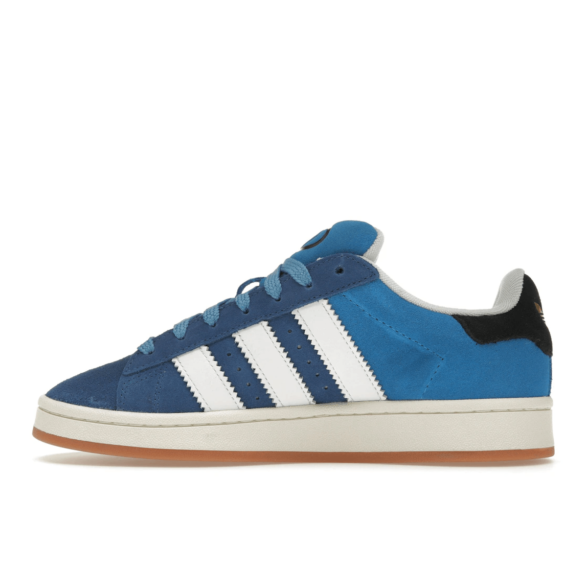 Adidas Campus 00s Bright Blue Dark Marine - Sneakerzone