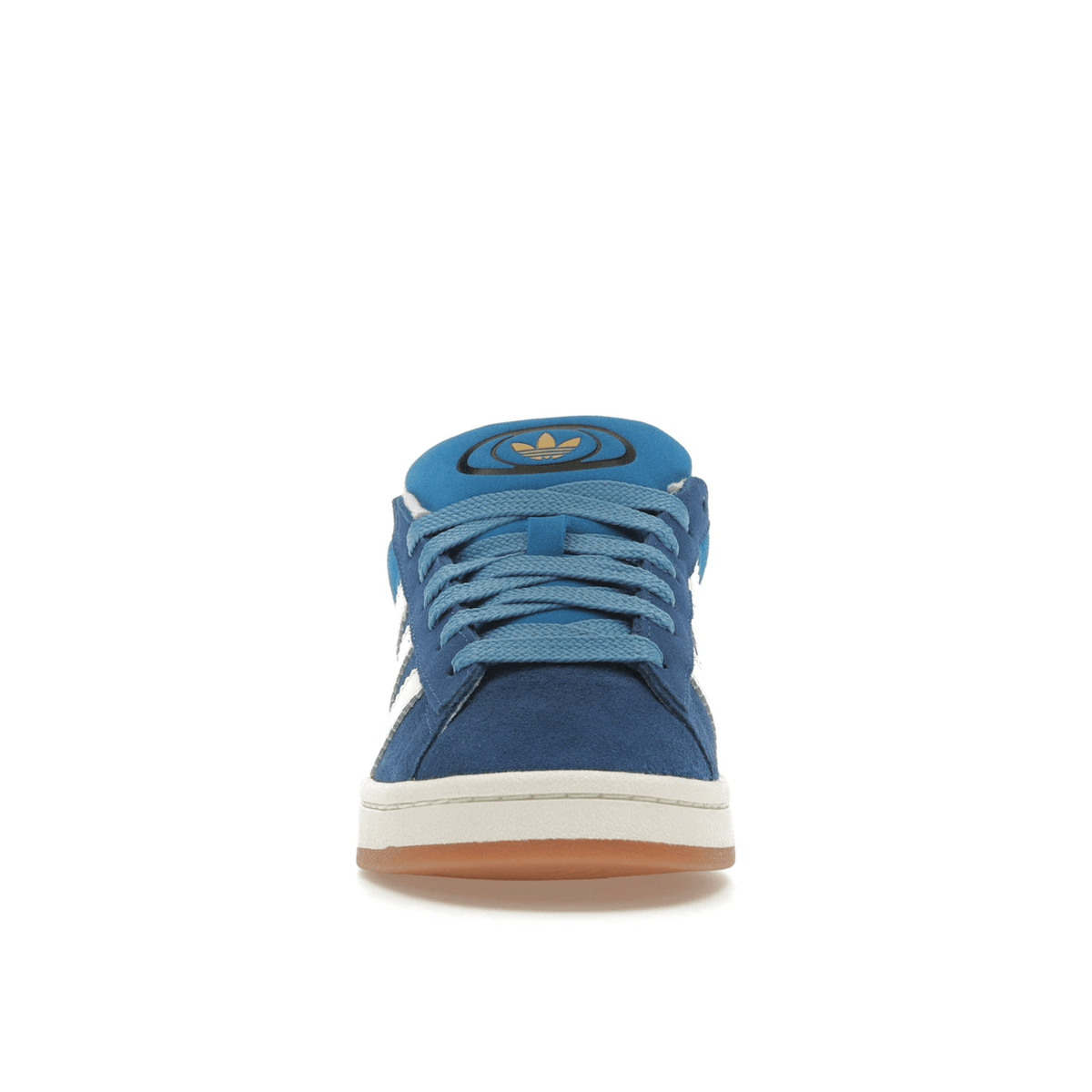 Adidas Campus 00s Bright Blue Dark Marine - Sneakerzone