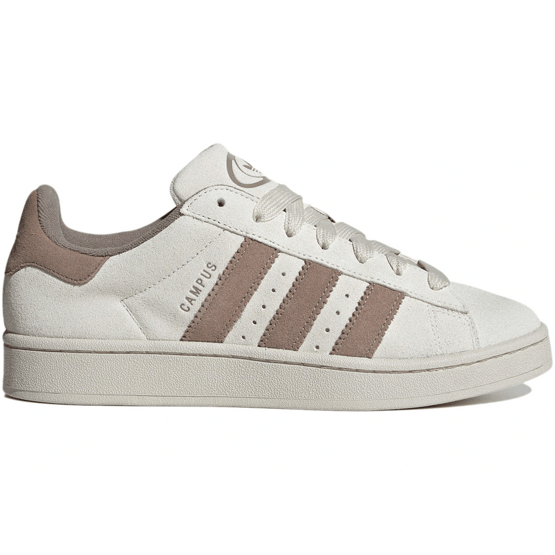Adidas Campus 00s Chalk White Brown product image