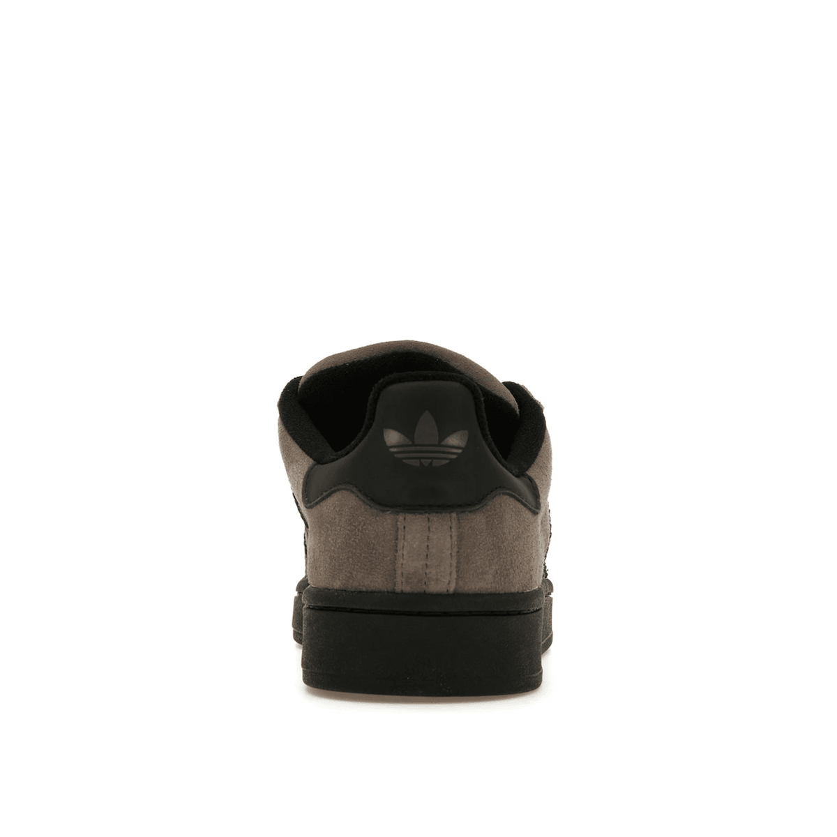 Adidas Campus 00s Charcoal Black - Sneakerzone