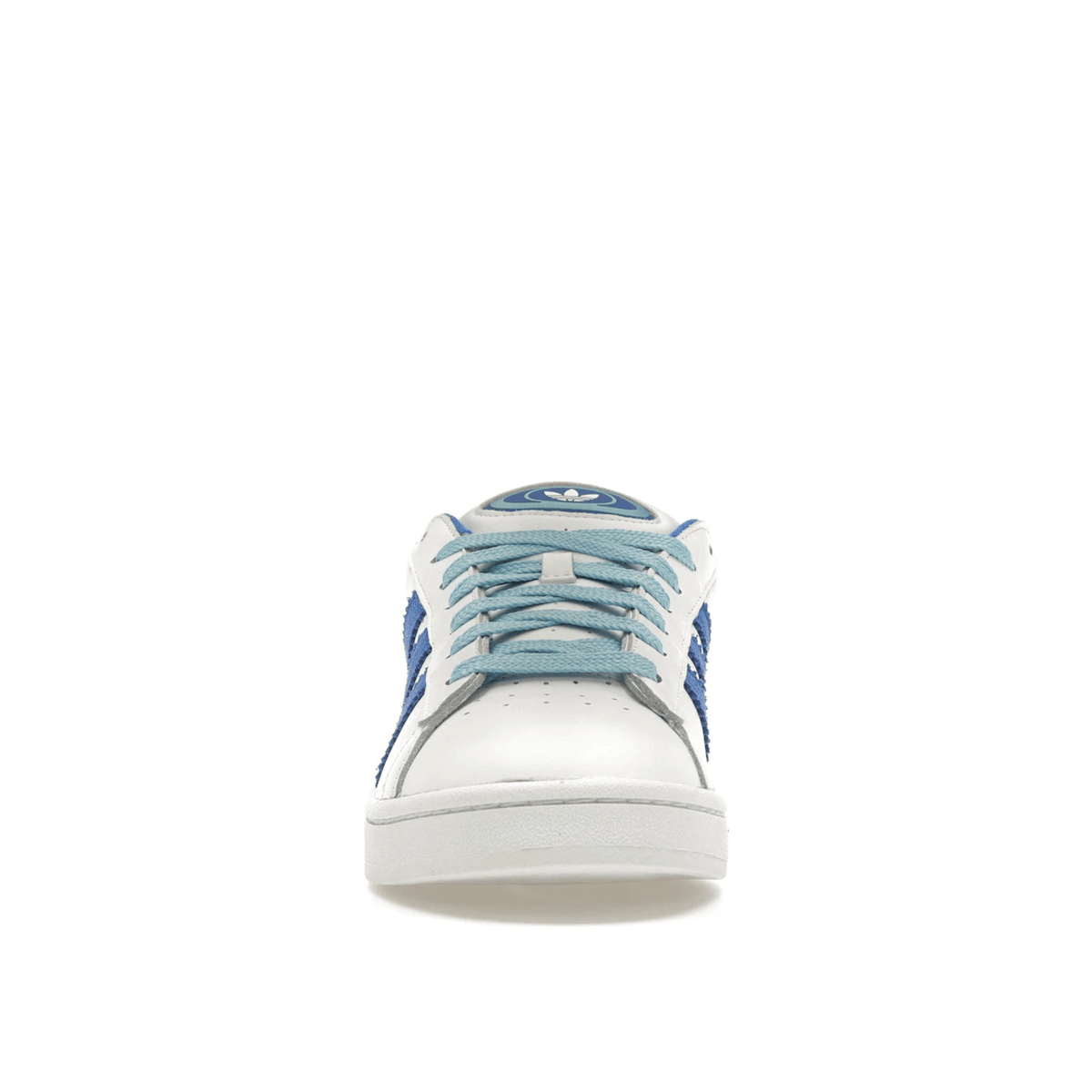 Adidas Campus 00s Cloud White Bright Blue - Sneakerzone