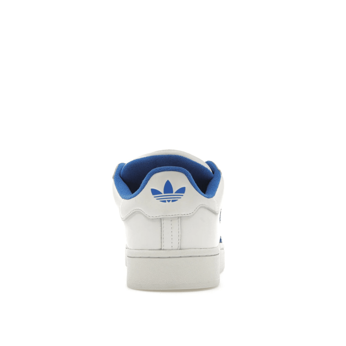 Adidas Campus 00s Cloud White Bright Blue - Sneakerzone