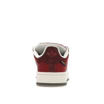 Adidas Campus 00s Cordura Collegiate Burgundy - Sneakerzone