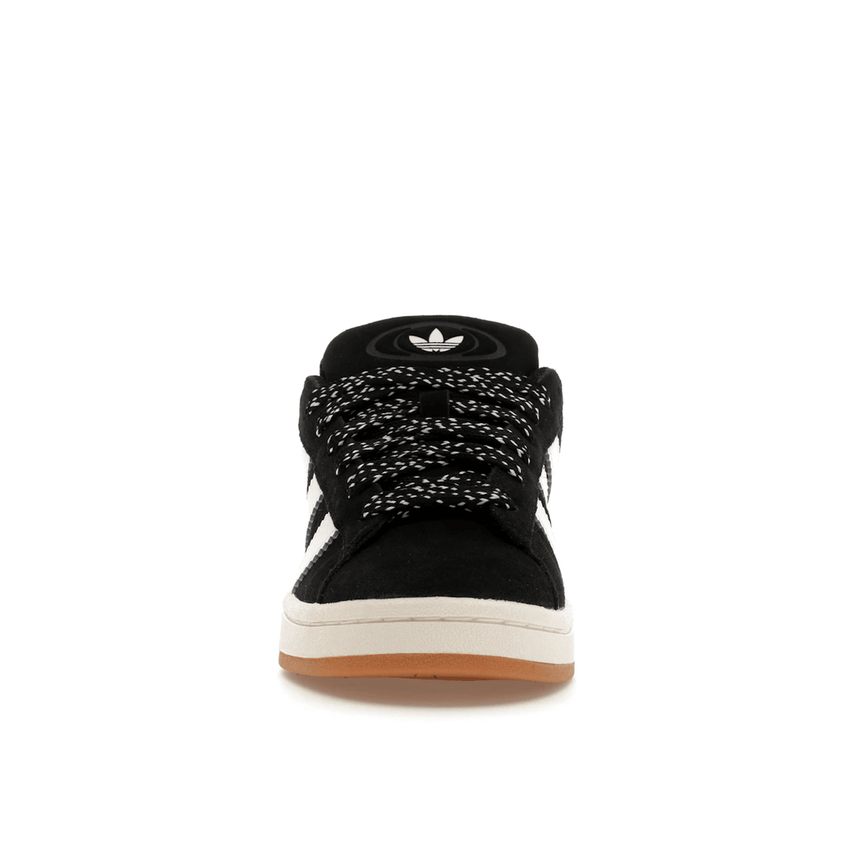 Adidas Campus 00s Core Black Cloud White - Sneakerzone