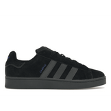 Adidas Campus 00s Core Black Lucid Blue - Sneakerzone