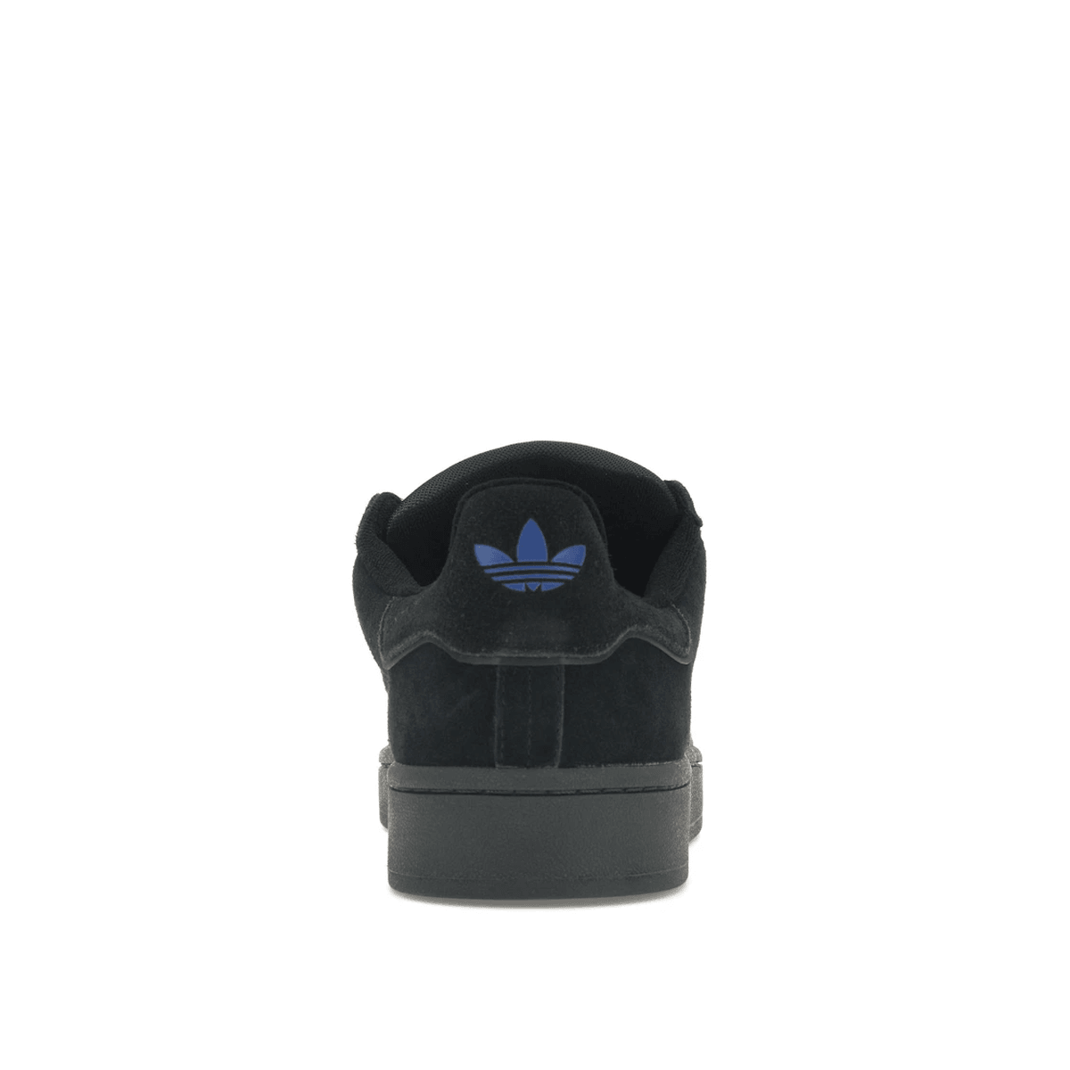 Adidas Campus 00s Core Black Lucid Blue - Sneakerzone