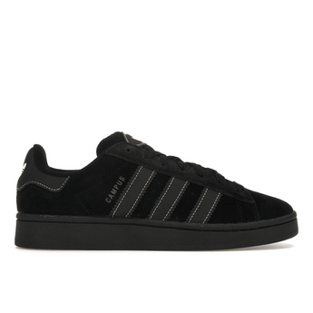 Adidas Campus 00s Core Black White - Sneakerzone