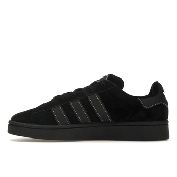 Adidas Campus 00s Core Black White - Sneakerzone