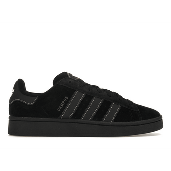 Adidas Campus 00s Core Black White - Sneakerzone