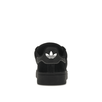 Adidas Campus 00s Core Black White - Sneakerzone