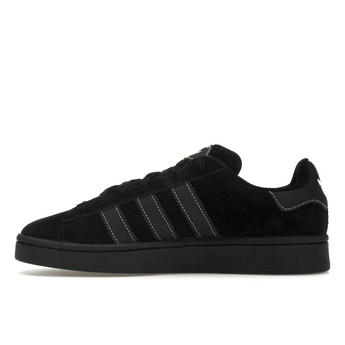 Adidas Campus 00s Core Black White - Sneakerzone