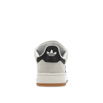 Adidas Campus 00s Crystal White Core Black - Sneakerzone