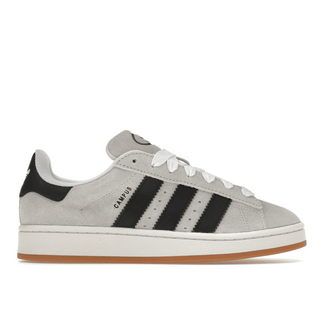 Adidas Campus 00s Crystal White Core Black - Sneakerzone
