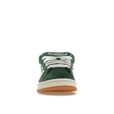 adidas Campus 00s Dark Green Cloud White - Sneakerzone