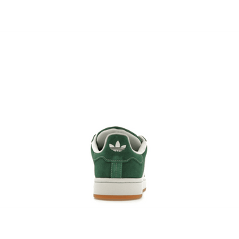 Adidas Campus 00s Dark Green White - Sneakerzone