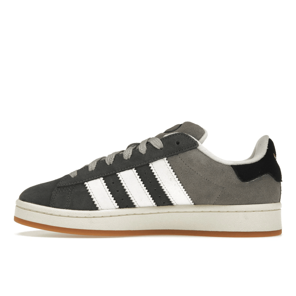 Adidas Campus 00s Dark Grey Grey Gum - Sneakerzone