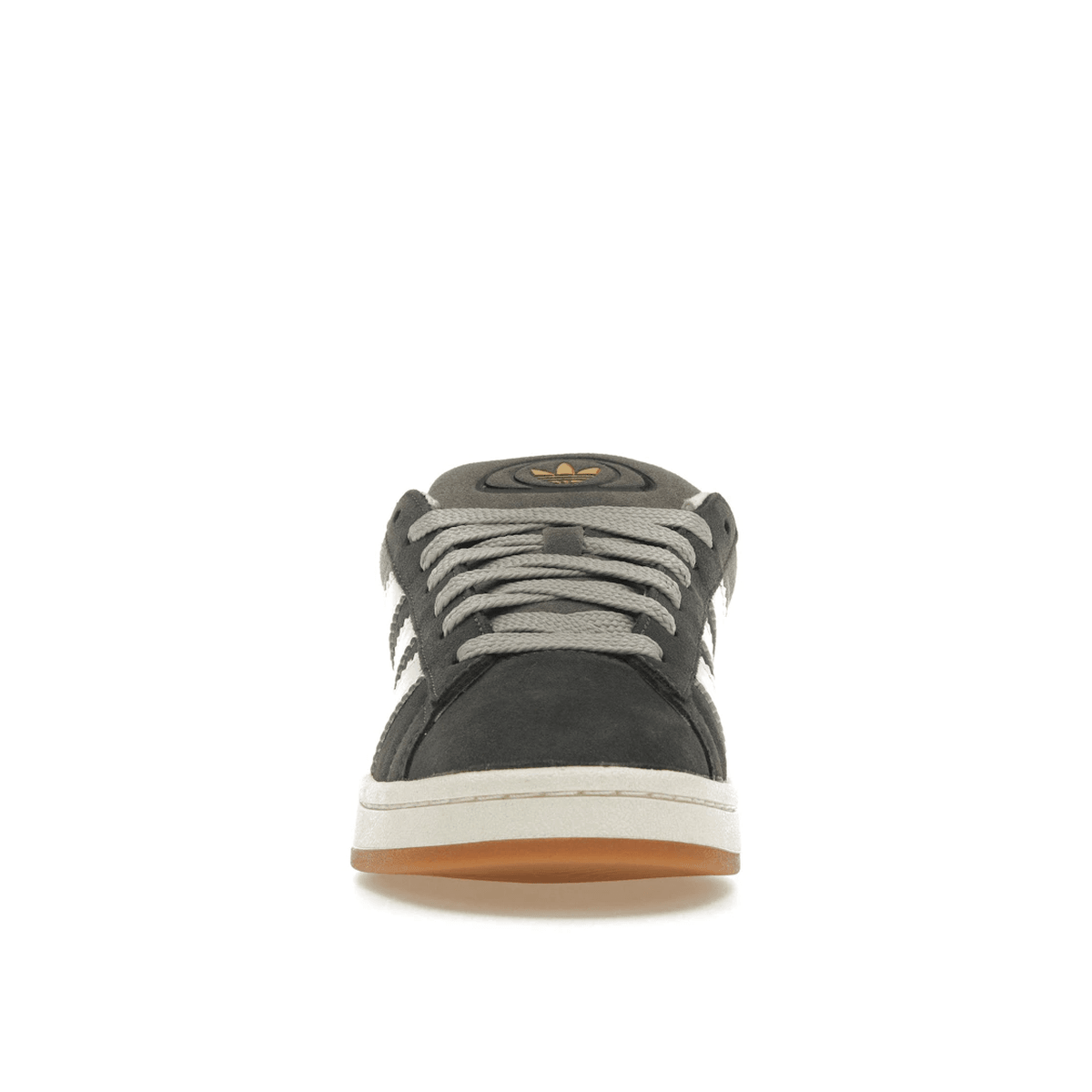 Adidas Campus 00s Dark Grey Grey Gum - Sneakerzone
