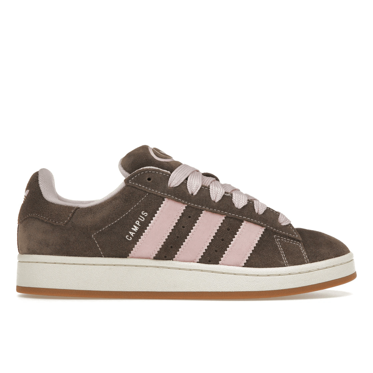 Adidas Campus 00s Dust Cargo Clear Pink - Sneakerzone Adidas Campus 00s Dust Cargo Clear Pink - Sneakerzone