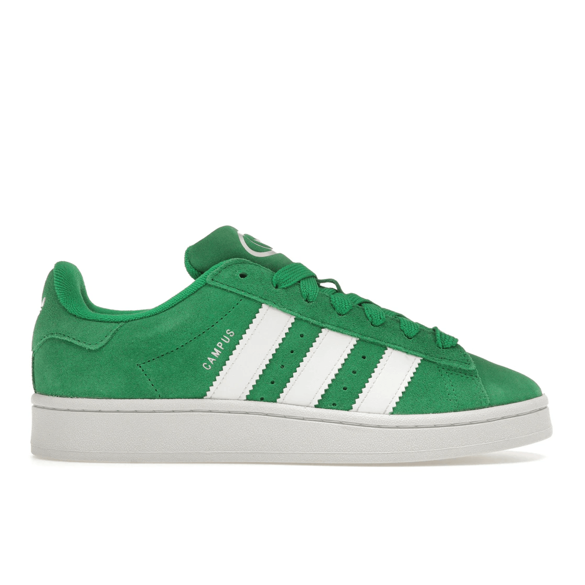 adidas gazelle silver green womens Adidas Campus 00s Green Cloud White