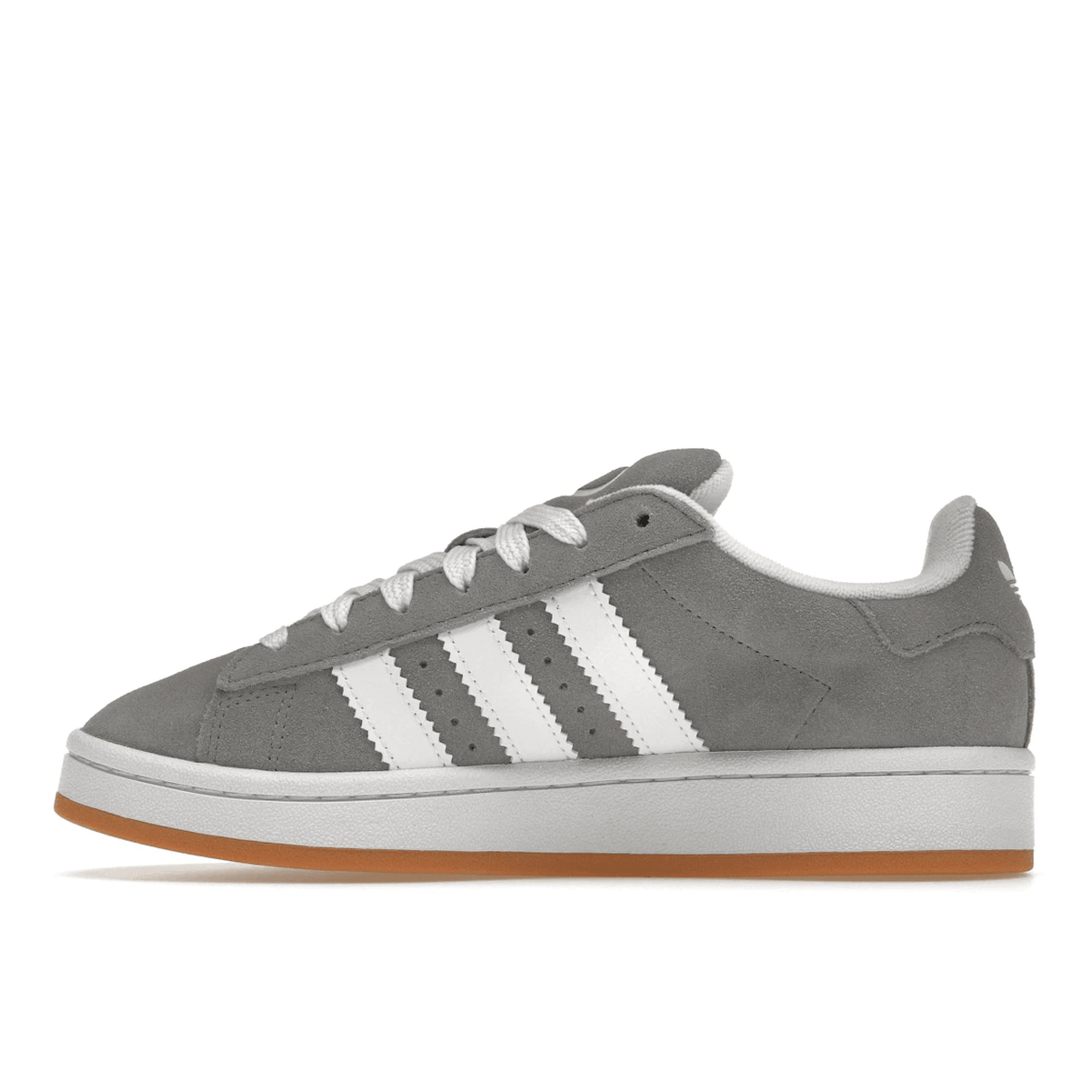 Adidas Campus 00s Grey Gum - Sneakerzone