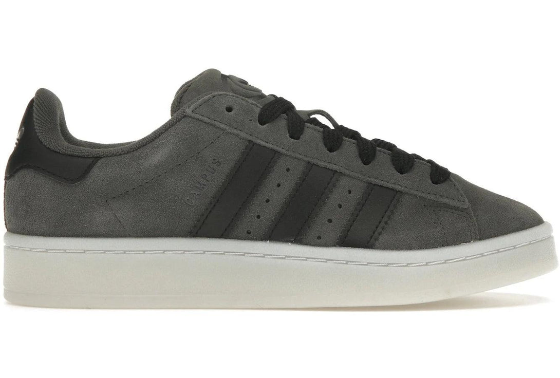 Adidas Campus 00s Grey Six Core Black - Sneakerzone