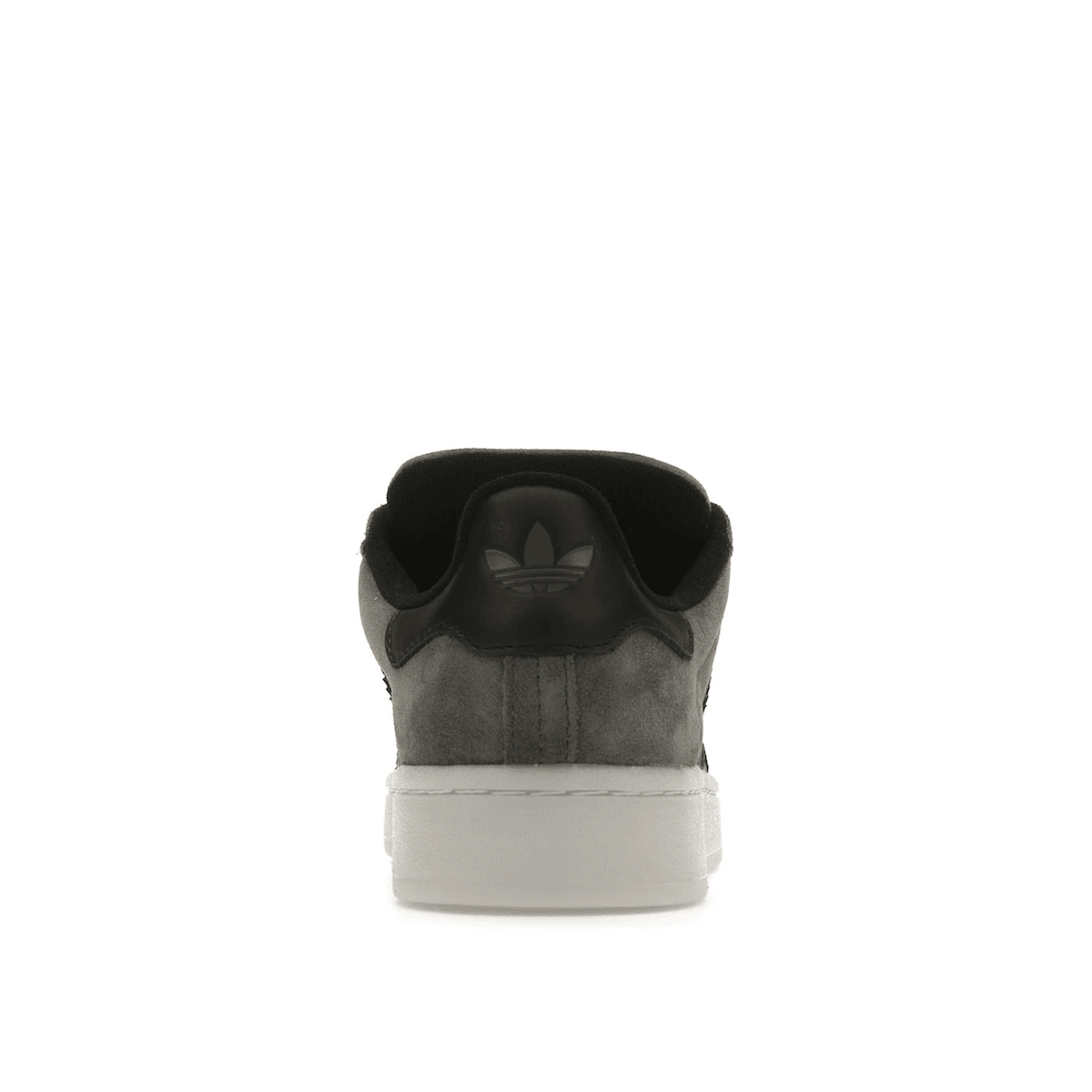 Adidas Campus 00s Grey Six Core Black - Sneakerzone