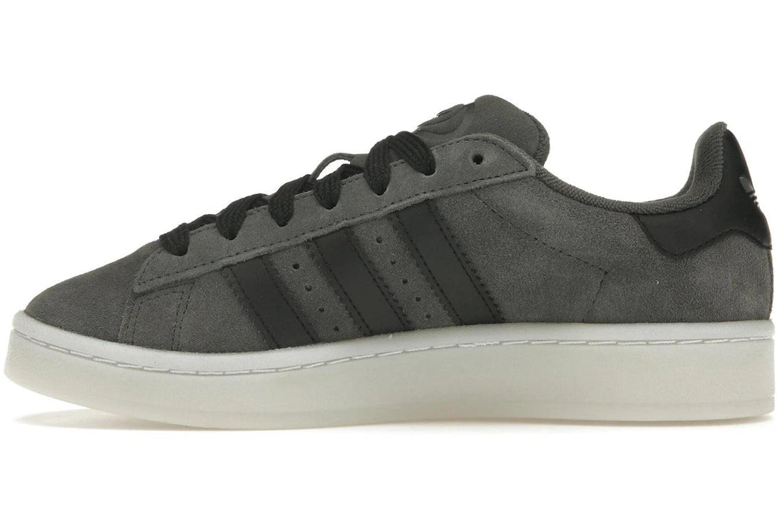 Adidas Campus 00s Grey Six Core Black - Sneakerzone