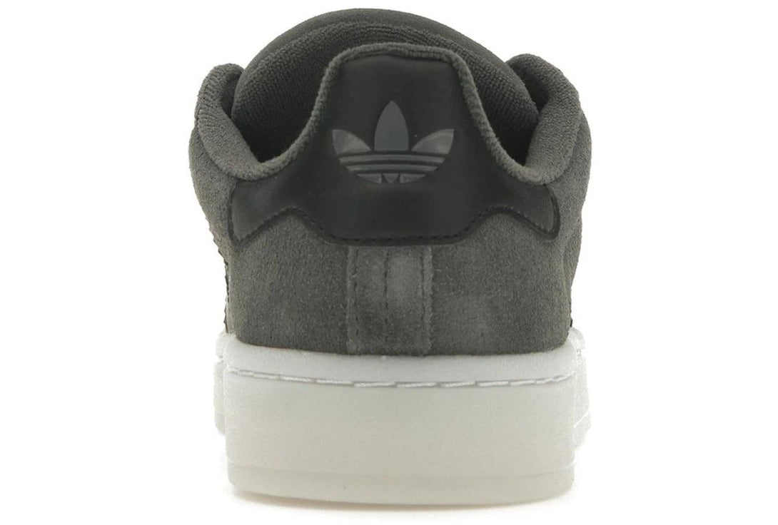 Adidas Campus 00s Grey Six Core Black - Sneakerzone